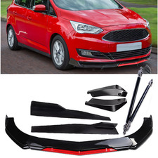 Front Bumper Lip Splitter