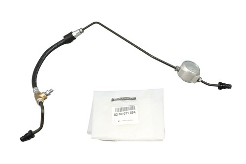 Original clutch hose - clutch, pipe