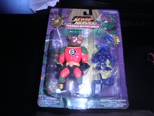 teenage mutant ninja turtles