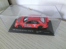 Minichamps amg mercedes - minichamps,