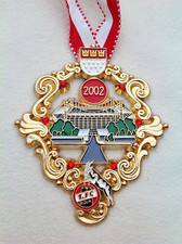 1.FC Köln Orden 2002 Fußball