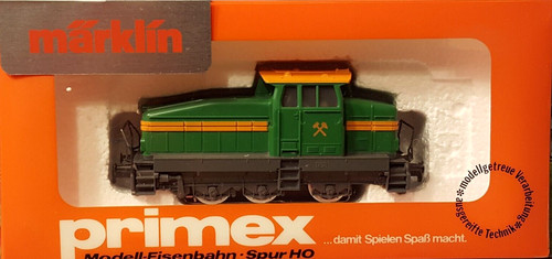 381 märklin primex 3189 - 381,