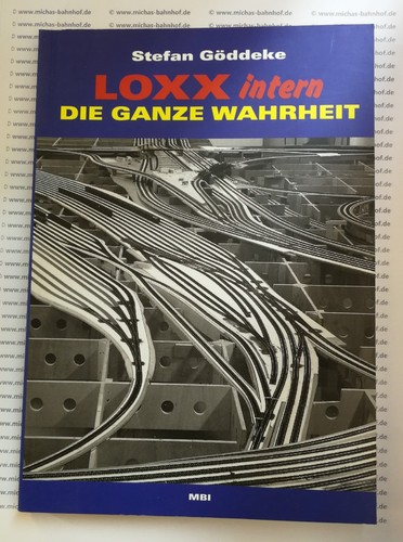 Loxx intern die ganze - intern,
