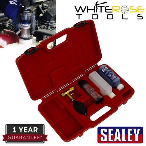 Sealey