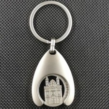 Schlüsselanhänger mit