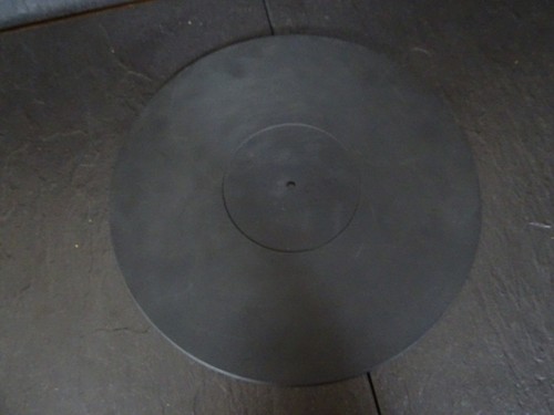 Thorens 318 plattenteller - thorens, td-318