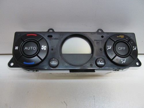 Ford mondeo mk3 bwy bedienteil - bwy,