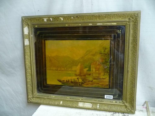 2098 alter barock - alter,