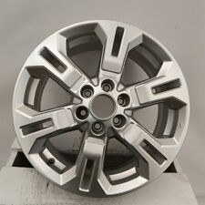 NISSAN NAVARA PHITFANDER 17 ZOLL Original 1 Stück Alufelge Felge Aluminium RiM