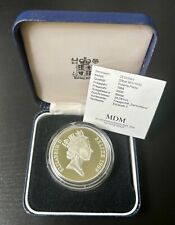 Elizabeth ll - Belize 1988