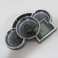 Moto Guzzi Norge 1200 GT 4V ABS EZ:08 Cockpit Instrumente Tacho C1499