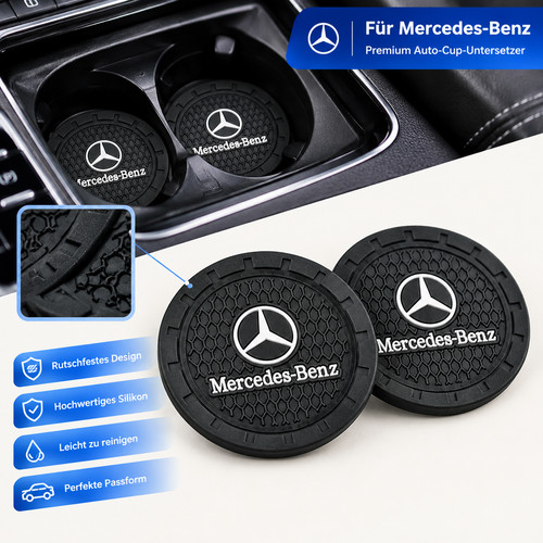 Stück cupholder - 2,