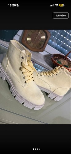 Damen stiefeletten wildleder - stiefeletten,
