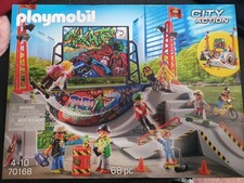 Playmobil City Action
