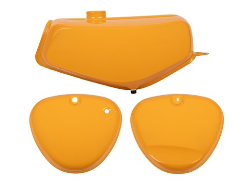 Tank set für simson - &, s51