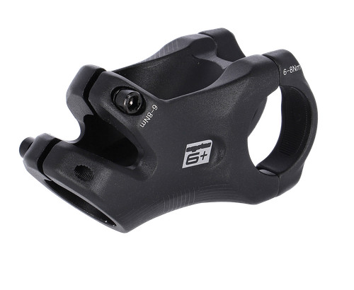 Ergotec head vorbau high - ergotec, a-head