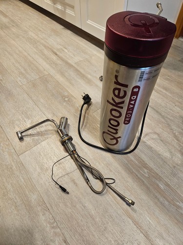 Original quooker pro3 - pro3, vaq