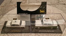 IXO Cars&Co Wolga Volkspolizei