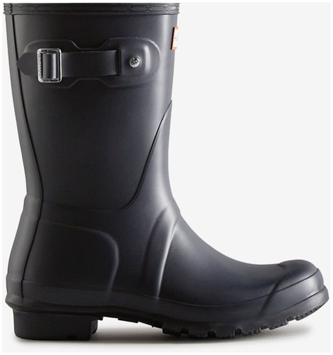 Hunter original short boot - hunter,