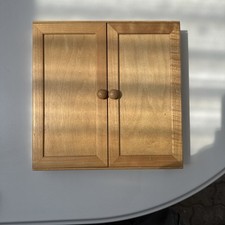 Zippo seltene holzbox - zippo,