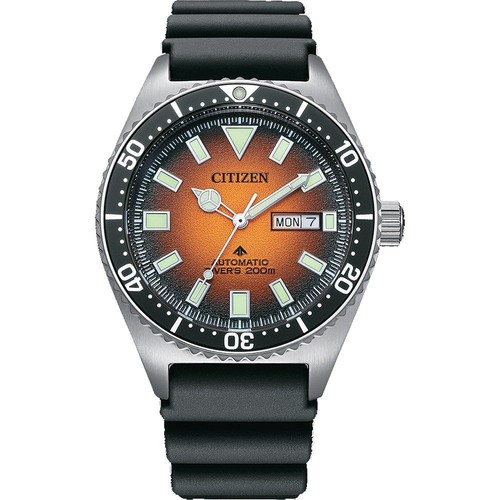 Citizen promaster marine - citizen,