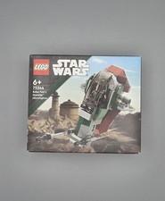 Lego Star Wars 75344, Boba