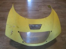 Front Verkleidung - Kanzel Yamaha FZR 600, 3HE, 91-93, GFK, Bastler