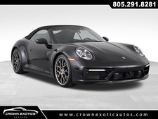 2020 porsche 911 carrera - carrera, s