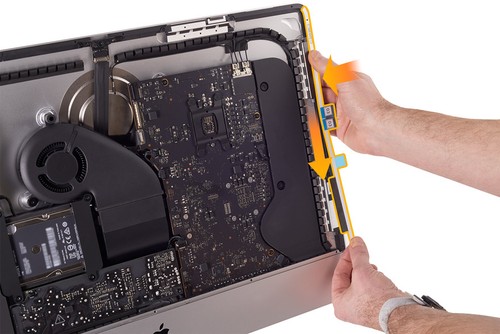 Apple vhb display - apple,