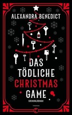 Buch: Das tödliche Christmas