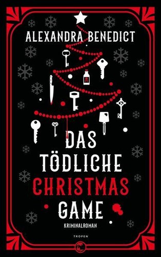 Buch das tödliche - das,