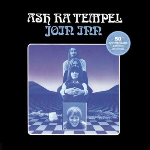 Ash tempel join - join, inn