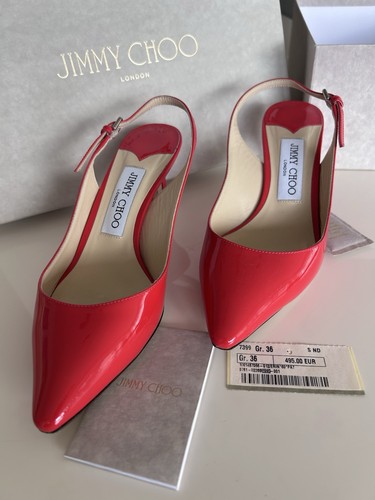 Original jimmy choo - original, schuhe
