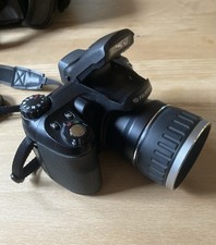 Fujifilm FinePix S5600