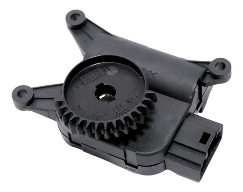 Polo stellmotor f - polo, 9n