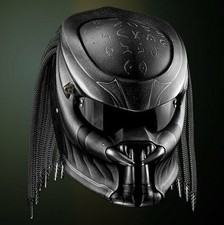 TOP PREDATOR MOTORRADHELM