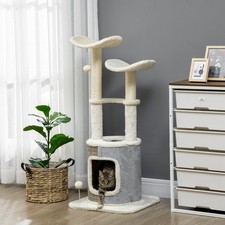 Pawhut kratzbaum katzenbaum - pawhut,