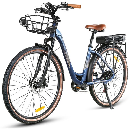 Elektrofahrrad zoll city - elektrofahrrad,