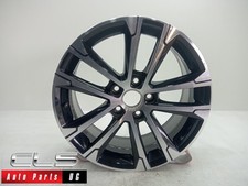 1 Stück ALUFELGE 17 ZOLL