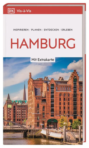 Vis reiseführer - vis-à-vis,