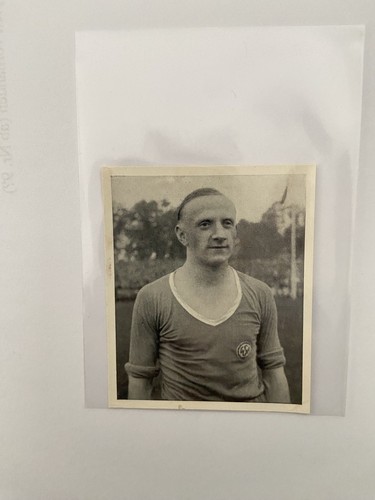 1934 fritz szepan - 1934, czepan