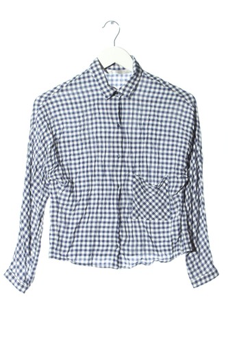 Zara hemd bluse - zara,