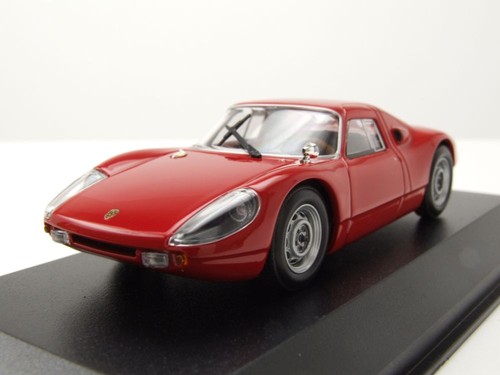 Porsche 904 1964 - , rot