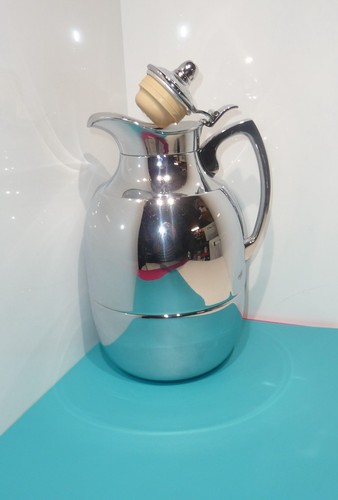 Alfi thermoskanne der - ,