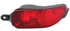 Rücklicht rechts für Opel Corsa C 2000-2003 Nebelschlussleuchte Rot Heckleuchte