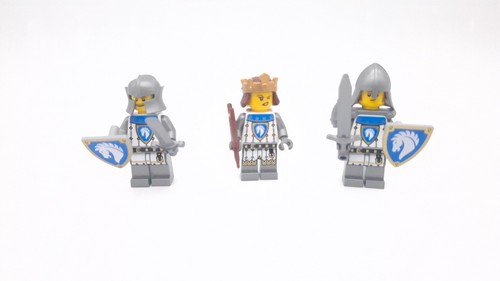 Lego minifiguren figuren - lego,