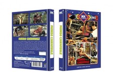 Mondo Cannibale - 2-Disc