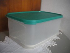 Tupperware Kompaktus 4,3 Liter