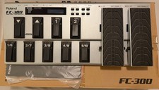 Roland FC-300 Midi Foot