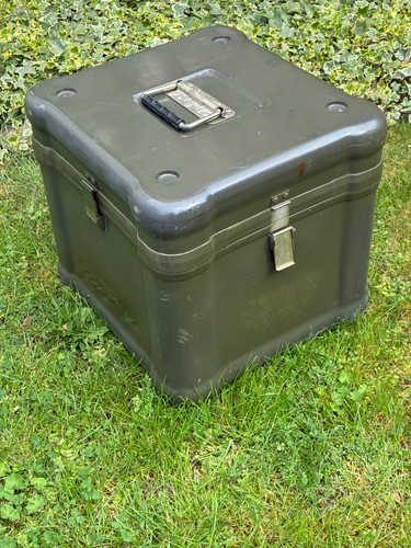 ältere gfk box - gfk, bw